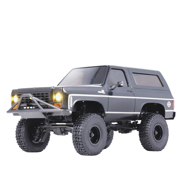 FMS 1/24 FCX24 Chevrolet K5 Blazer Brushless RTR | FIGURA Kenya
